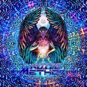 Noize Method的專輯Heaven Sweet (Explicit)