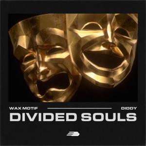 Diddy的專輯Divided Souls