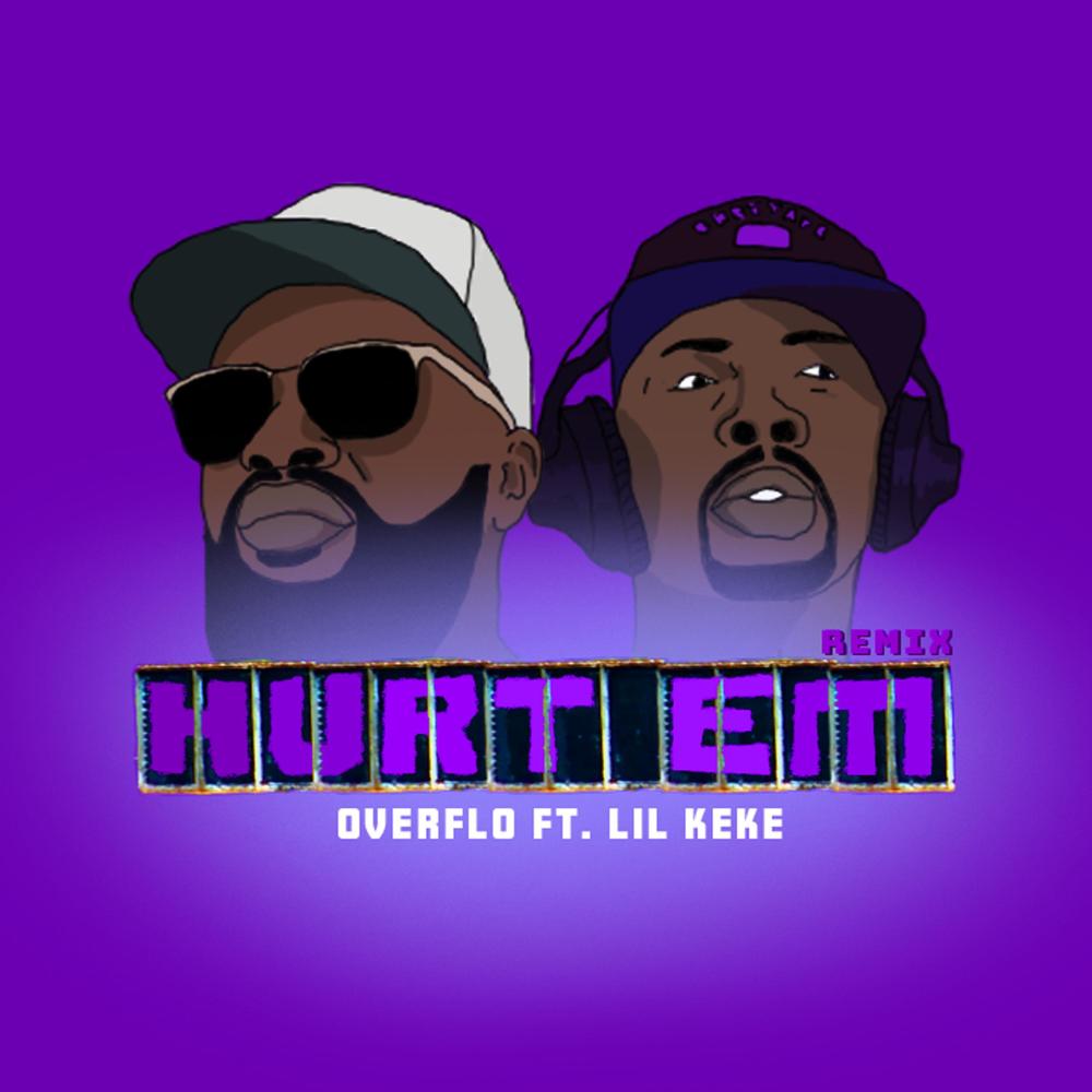 Hurt Em (feat. Lil Keke) (Radio Edit)