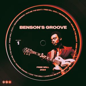 อัลบัม Benson's Groove ศิลปิน Free Will