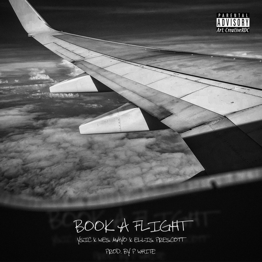 Book a Flight (Explicit)