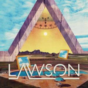 Lawson的專輯Lawson