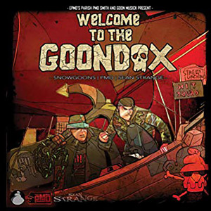 收聽Snowgoons的Y'all Invited (Explicit)歌詞歌曲