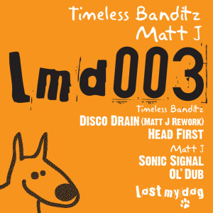 ดาวน์โหลดและฟังเพลง Head First พร้อมเนื้อเพลงจาก Timeless Banditz
