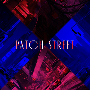PATCH STREET的專輯January's Songs