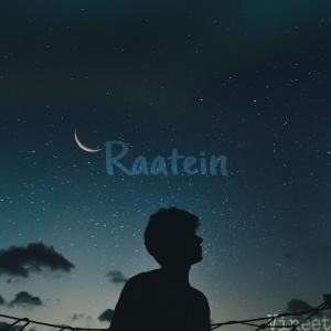 Album Raatein from Vineet