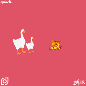 L*o*J的專輯quack