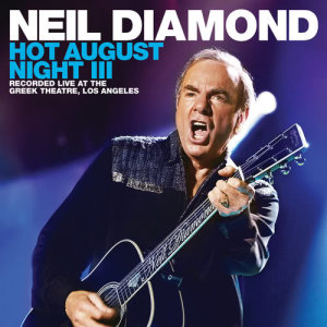 收聽Neil Diamond的Sweet Caroline (Live At The Greek Theatre/2012)歌詞歌曲