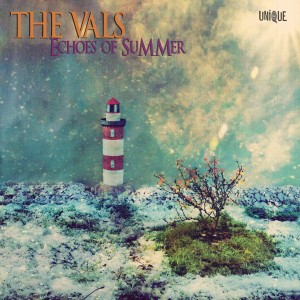 Listen to Mr. Blue Sky song with lyrics from The Vals