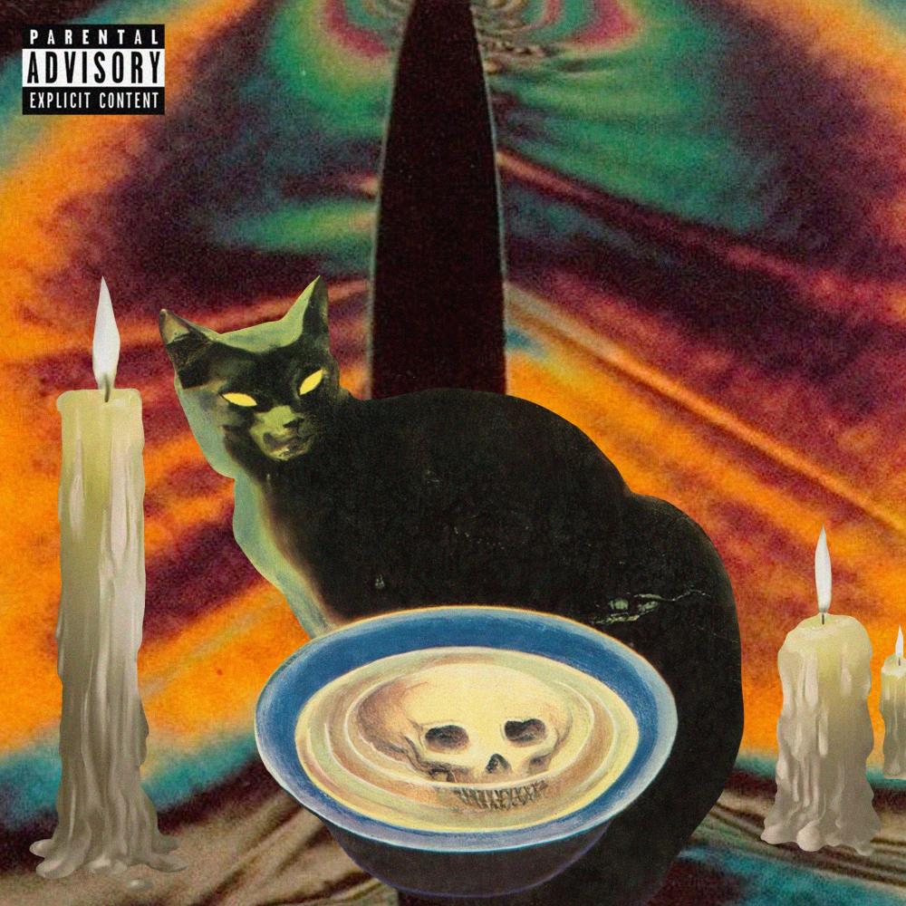 Parabellum (feat. Myles Bullen & ToadStool) (Explicit)