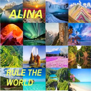 Album Rule the World from Alina