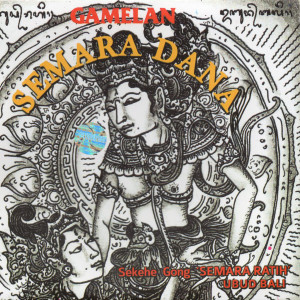 Dengarkan Baris lagu dari Semara Ratih dengan lirik