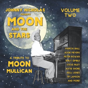 收聽Johnny Nicholas的All I Need is You歌詞歌曲