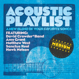 ดาวน์โหลดและฟังเพลง Dreamer (Acoustic) พร้อมเนื้อเพลงจาก Bethany Dillon