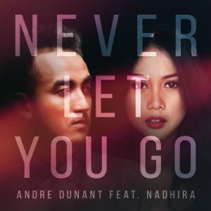 Andre Dunant的專輯Never Let You Go