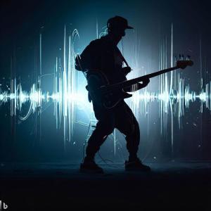 Album Bassline Breakout (Live) from Dix
