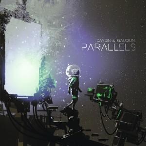 Day Din的專輯Parallels