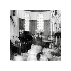 ดาวน์โหลดและฟังเพลง No. 9 - Aria and Recitative พร้อมเนื้อเพลงจาก Philip Daniel