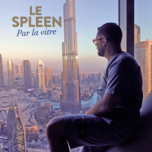 Album Par la vitre from Le Spleen