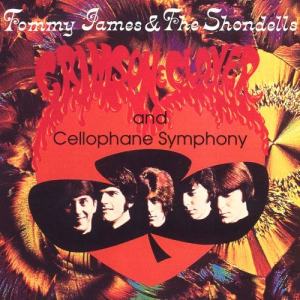 收聽Tommy James & The Shondells的Crimson and Clover (Reprise Version) (Reprise)歌詞歌曲
