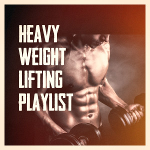 Heavy Weight Lifting Playlist dari Workout Rendez-Vous