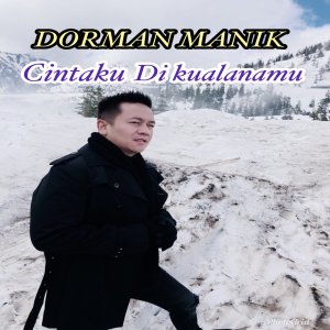 Listen to Cintaku Di Kualanamu song with lyrics from Dorman Manik