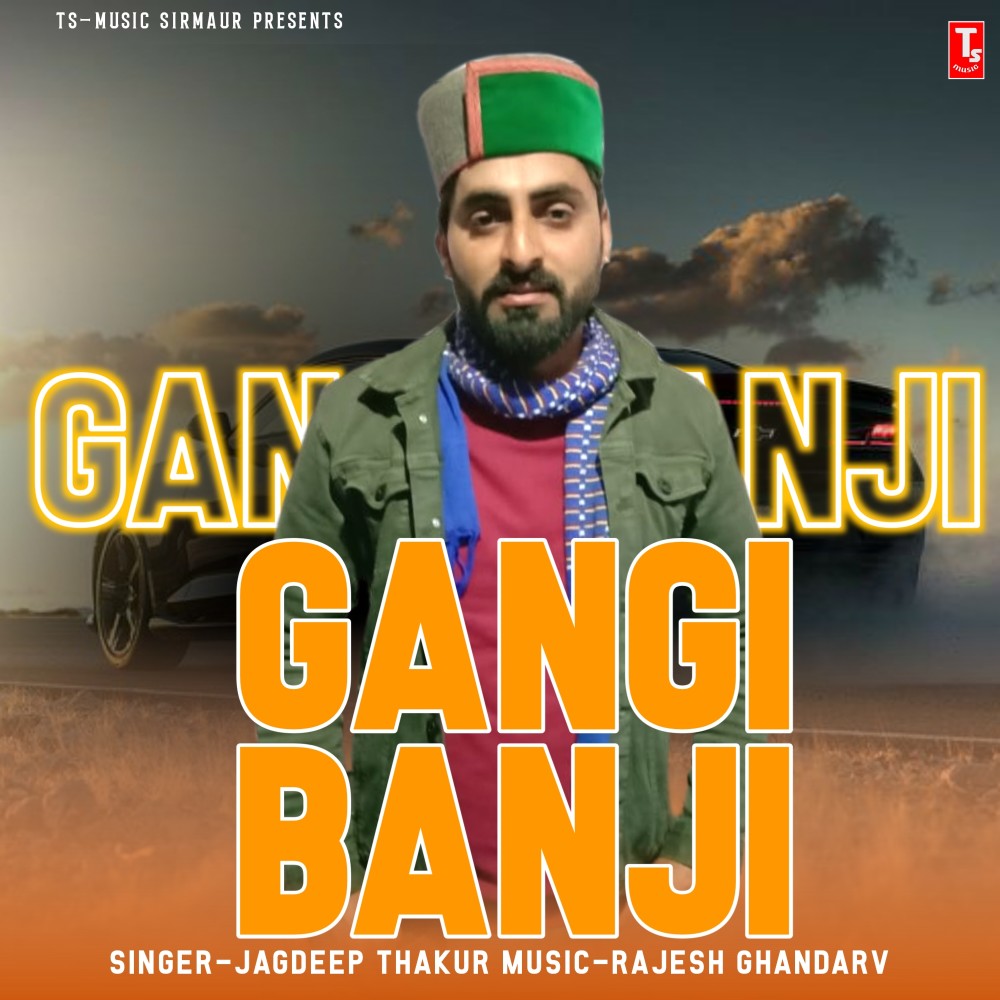 Gangi banji