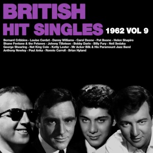 ดาวน์โหลดและฟังเพลง Speedy Gonzales พร้อมเนื้อเพลงจาก Pat Boone