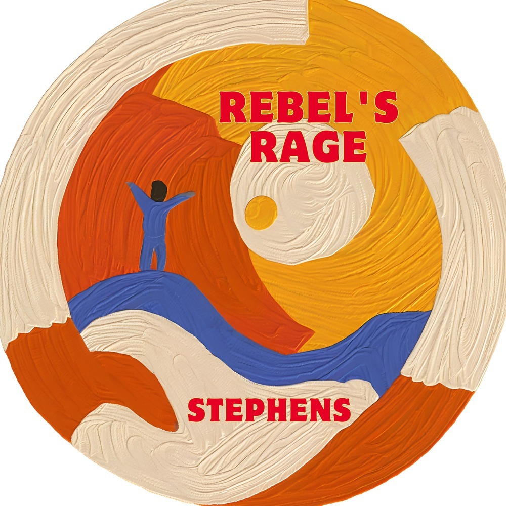 Rebel's Rage