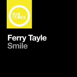 Ferry Tayle的專輯Smile