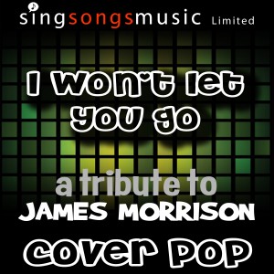 ดาวน์โหลดและฟังเพลง I Won't Let You Go (Tribute) พร้อมเนื้อเพลงจาก Cover Pop