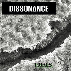 ดาวน์โหลดและฟังเพลง Trials (Arc Mix) พร้อมเนื้อเพลงจาก Dissonance