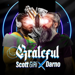 Album Grateful from Scott GiRi