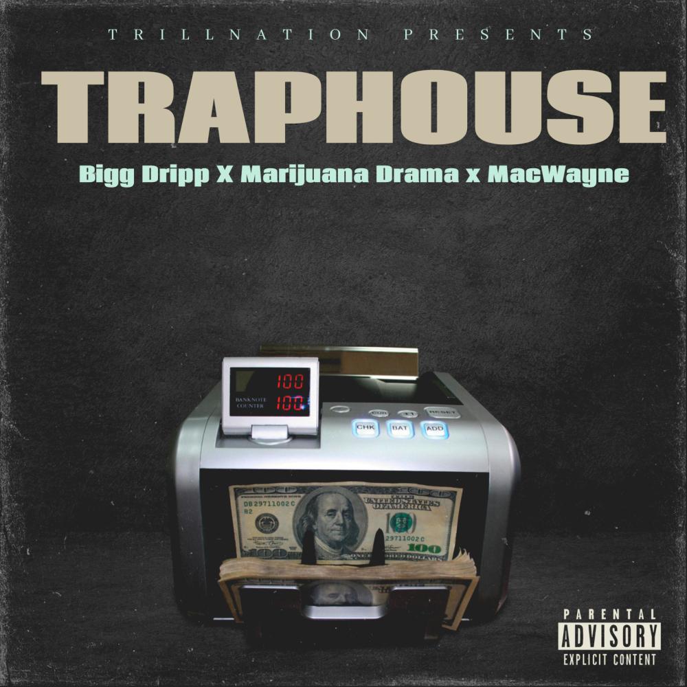TrapHouse (Explicit)