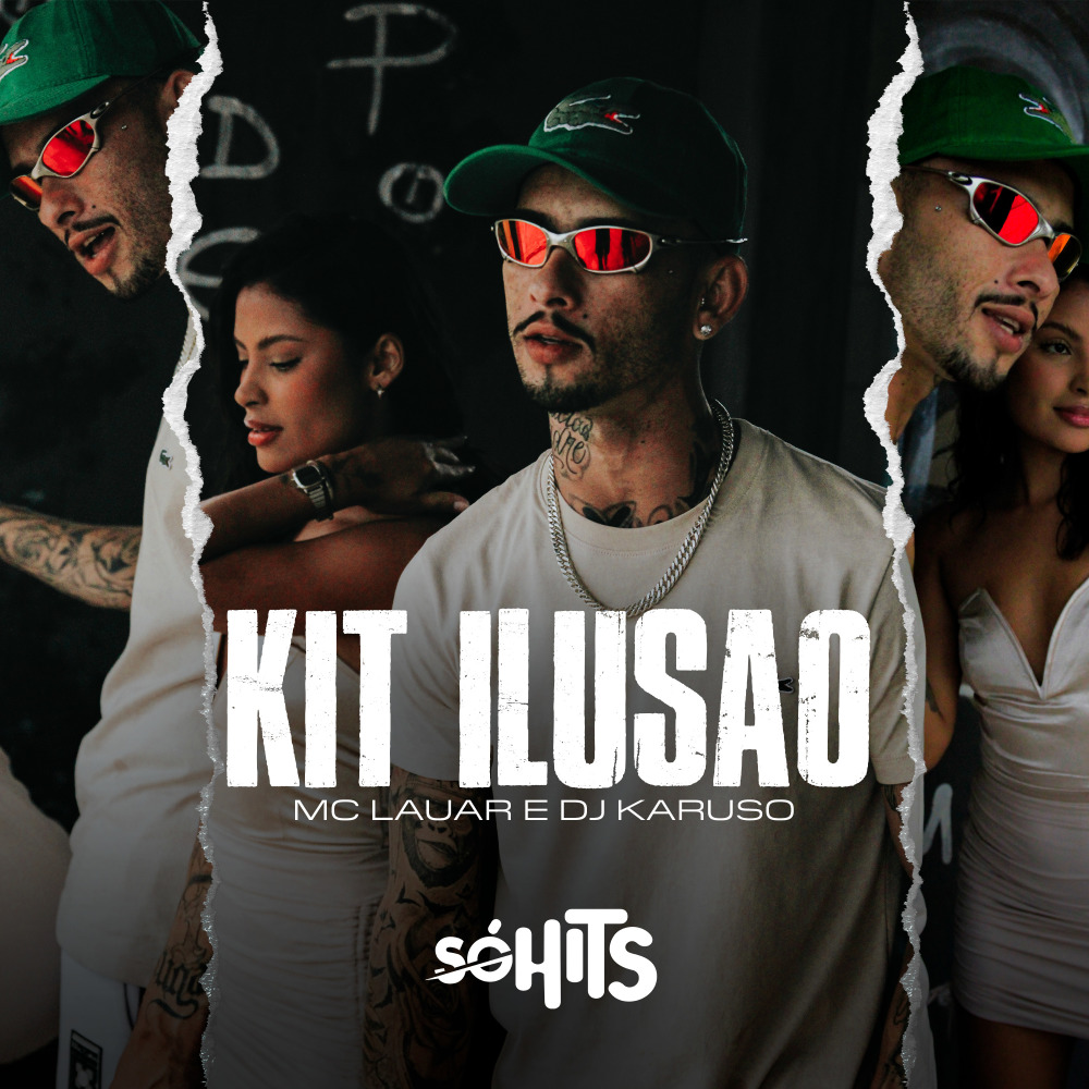 Kit Ilusão (Explicit)