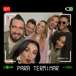 OV7的專輯Para Terminar