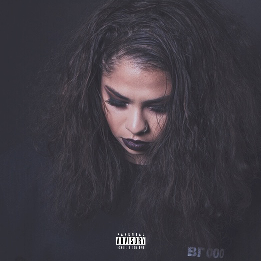 Admit It & Let It Go. (Explicit)