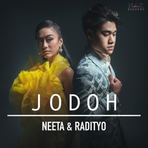 ดาวน์โหลดและฟังเพลง Jodoh พร้อมเนื้อเพลงจาก Neeta