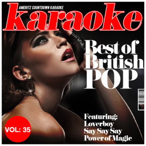 收聽Ameritz Countdown Karaoke的Lies (In the Style of Thompson Twins) [Karaoke Version] (Karaoke Version)歌詞歌曲
