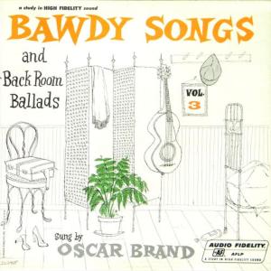 收聽Oscar Brand的Seven Old Ladies Locked In A Lavatory歌詞歌曲