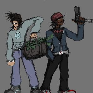 default playlist img