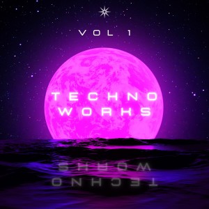 Various的专辑Techno Works, Vol. 1