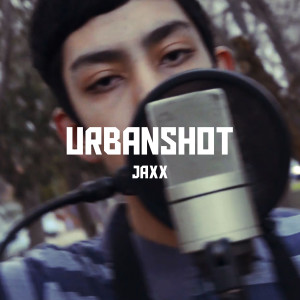 Album Urbanshot (feat. Dozent Alkimista) oleh Jaxx