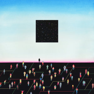 ดาวน์โหลดและฟังเพลง Superposition พร้อมเนื้อเพลงจาก Young the Giant
