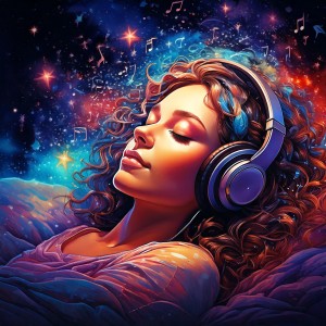 Less Stress Music Academy的專輯Dreamtime Harmony: Music for Sleep