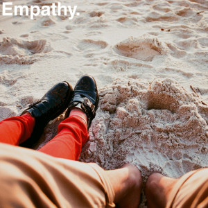 Kevin Tabara的專輯Empathy.