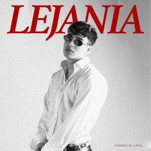 Album LEJANIA from Soyneel