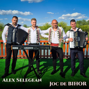 Listen to Joc de BIHOR song with lyrics from Alex Selegean