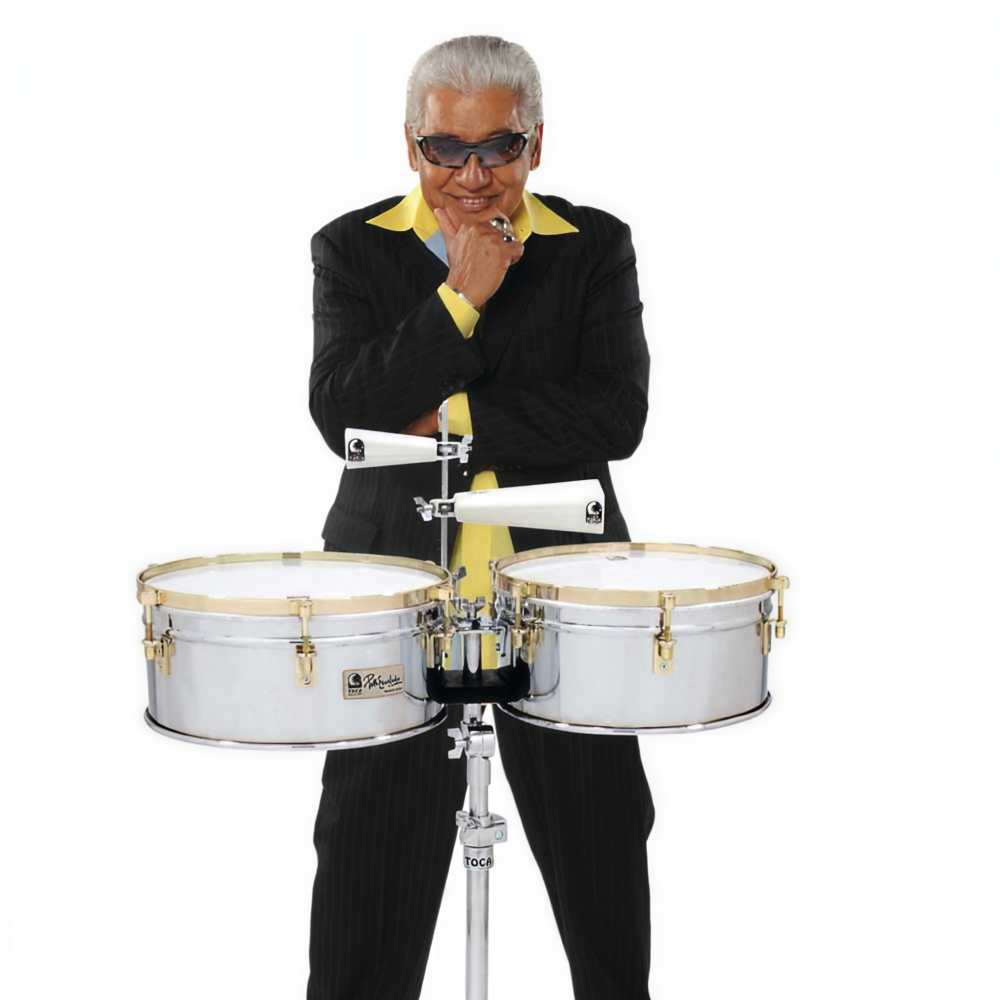 Pete Escovedo