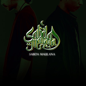 Listen to Muhammad Nabiku song with lyrics from Sabda Maulana
